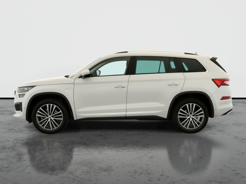 Škoda Kodiaq 2.0 TDI 4x4 2022 4