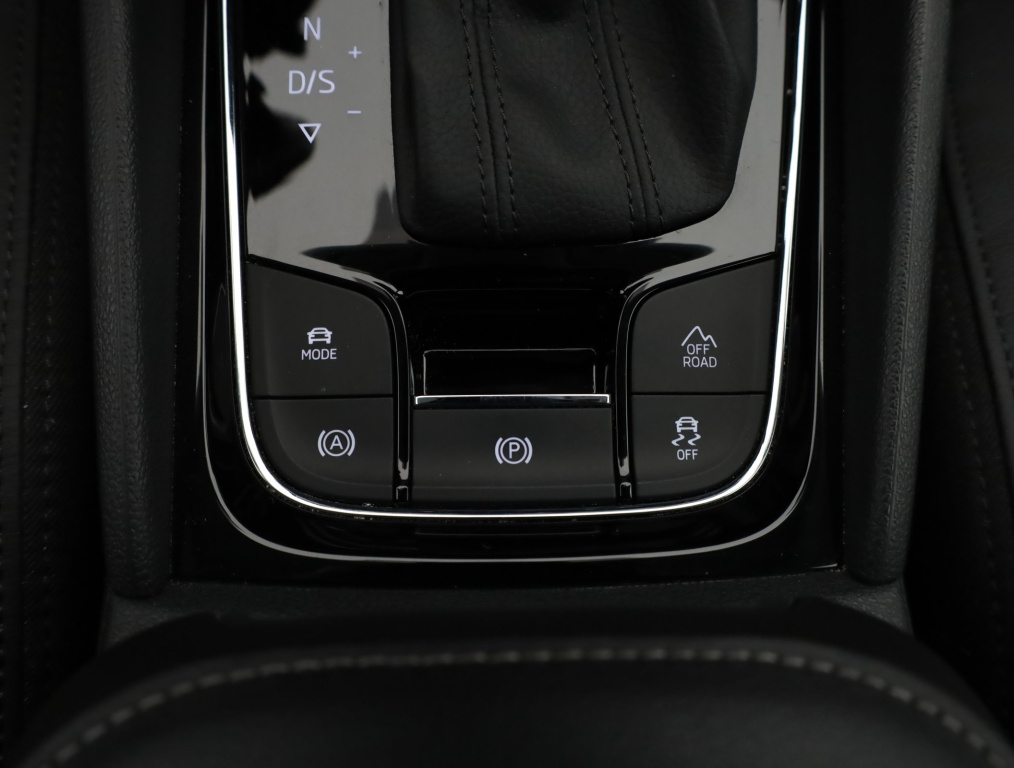Škoda Kodiaq 2.0 TDI 4x4 2022 17