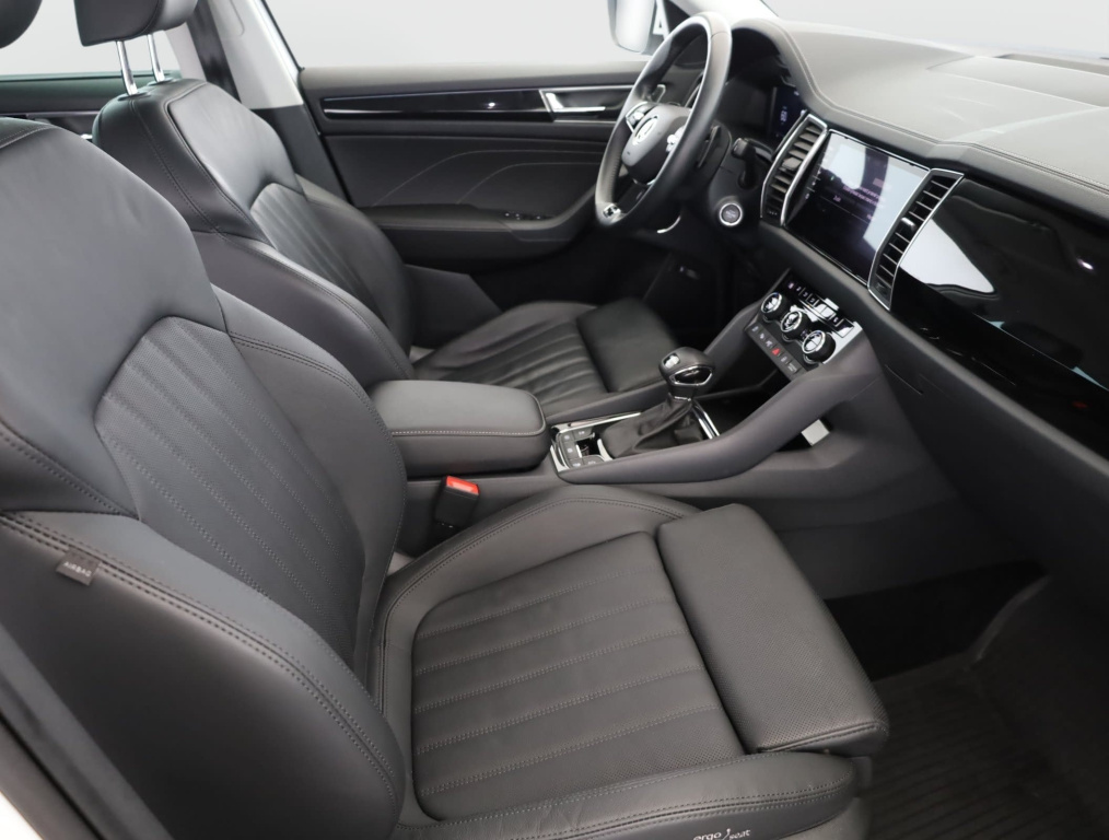 Škoda Kodiaq 2.0 TDI 4x4 2022 10
