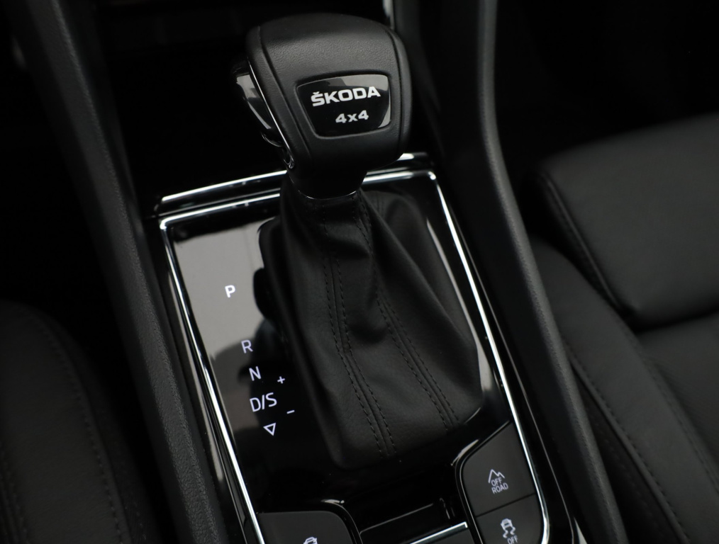 Škoda Kodiaq 2.0 TDI 4x4 2022 18