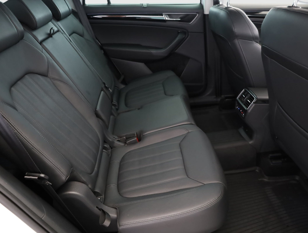 Škoda Kodiaq 2.0 TDI 4x4 2022 11