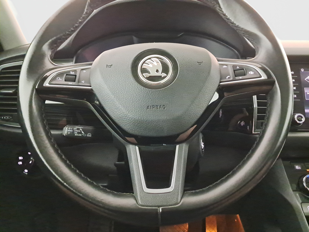 Škoda Kodiaq 2.0 TDI 2018 20
