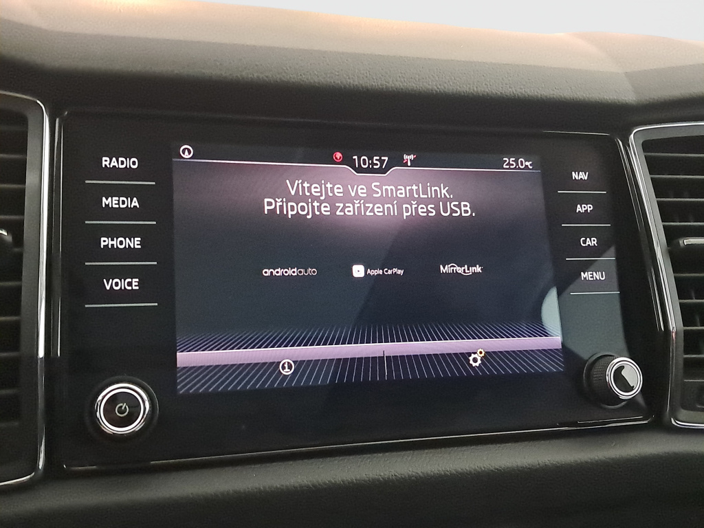Škoda Kodiaq 2.0 TDI 2018 18