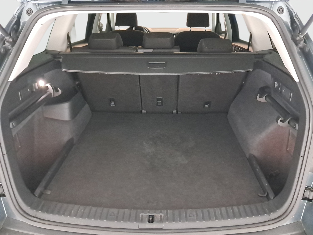 Škoda Kodiaq 2.0 TDI 2018 17