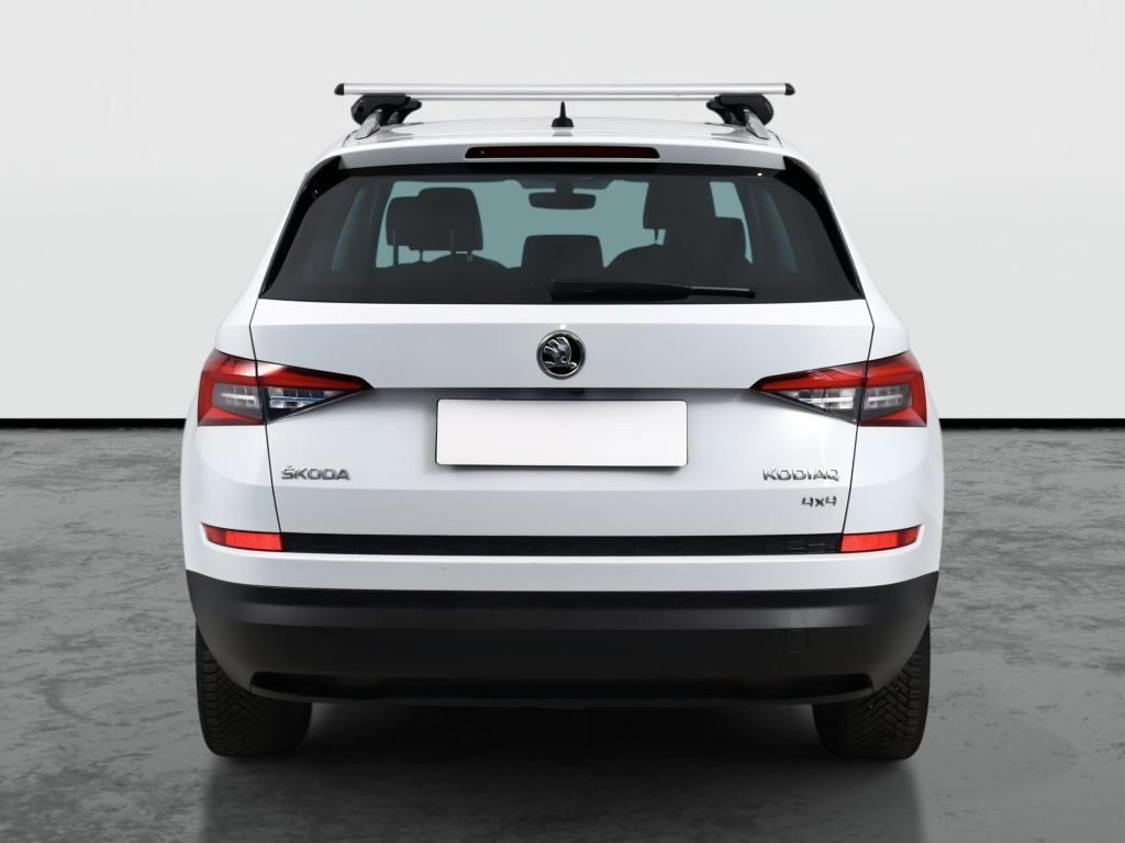Škoda Kodiaq 2.0 TSI 4x4 2017 6