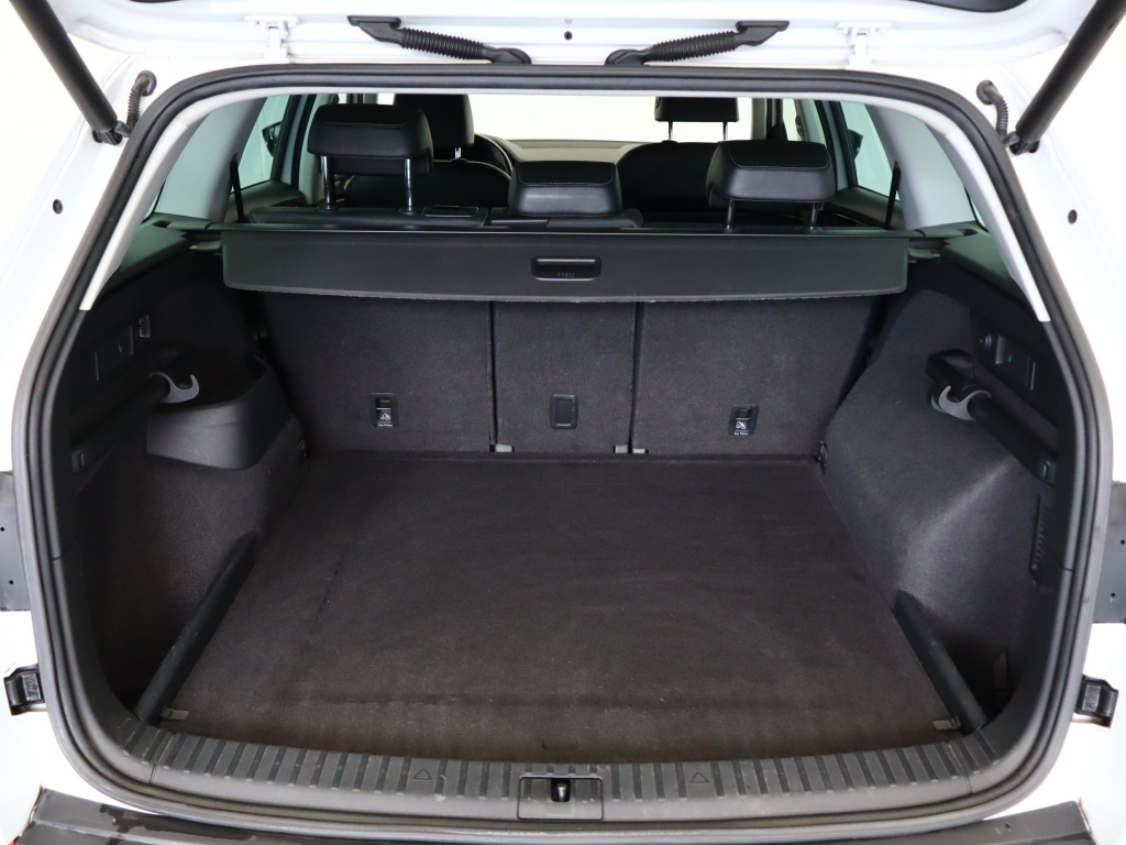 Škoda Kodiaq 2.0 TSI 4x4 2017 17