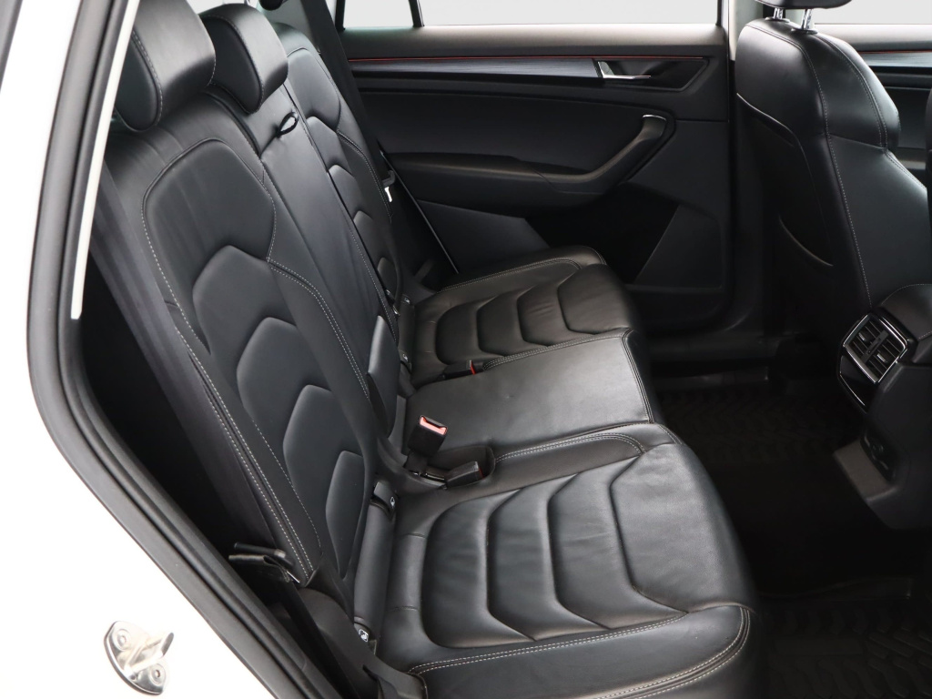 Škoda Kodiaq 2.0 TSI 4x4 2017 11