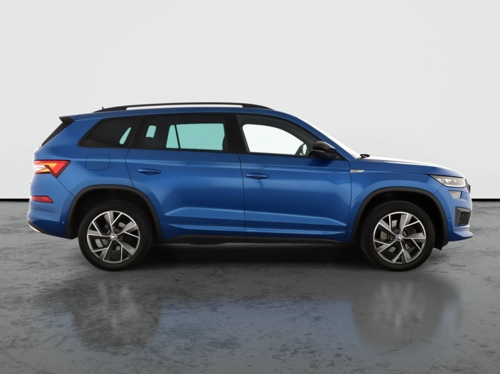 Škoda Kodiaq 2.0 TDI 4x4 2024 8