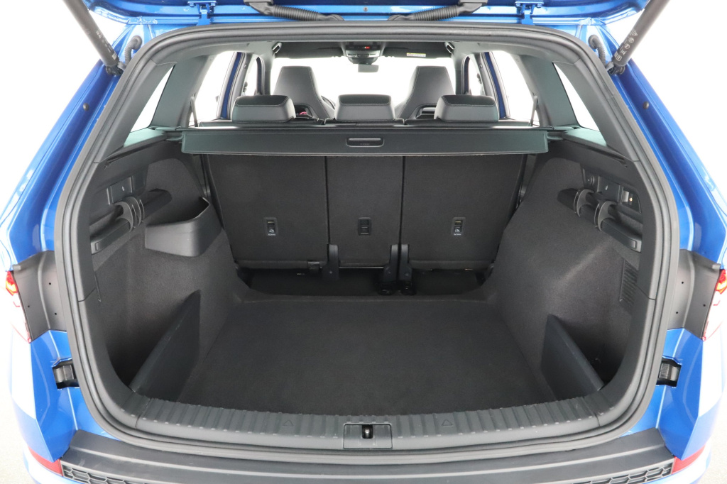Škoda Kodiaq 2.0 TDI 4x4 2024 17