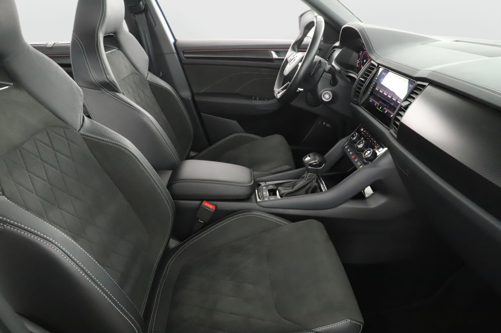 Škoda Kodiaq 2.0 TDI 4x4 2024 10