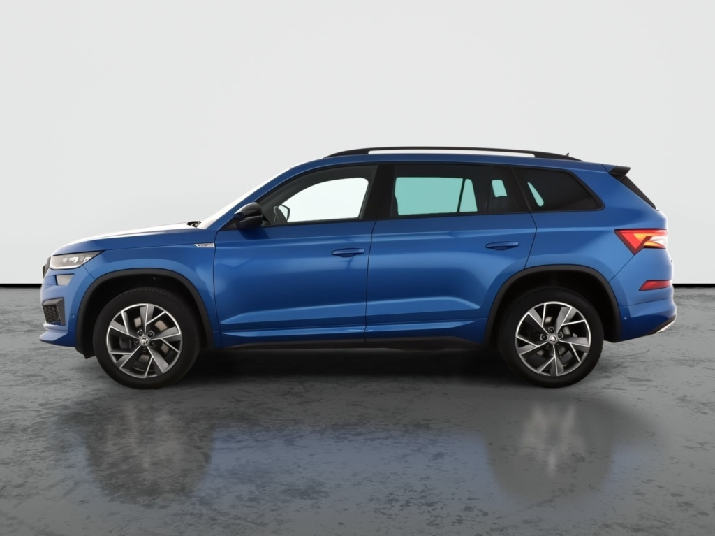 Škoda Kodiaq 2.0 TDI 4x4 2024 4