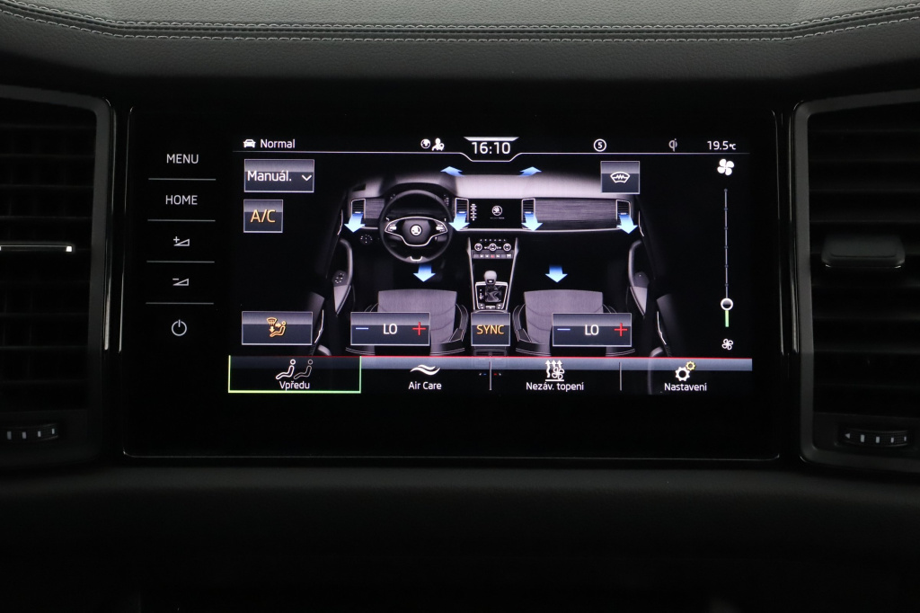 Škoda Kodiaq 2.0 TDI 4x4 2024 19