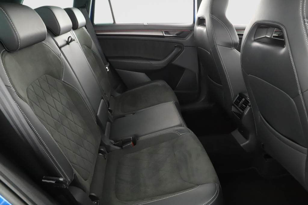 Škoda Kodiaq 2.0 TDI 4x4 2024 11