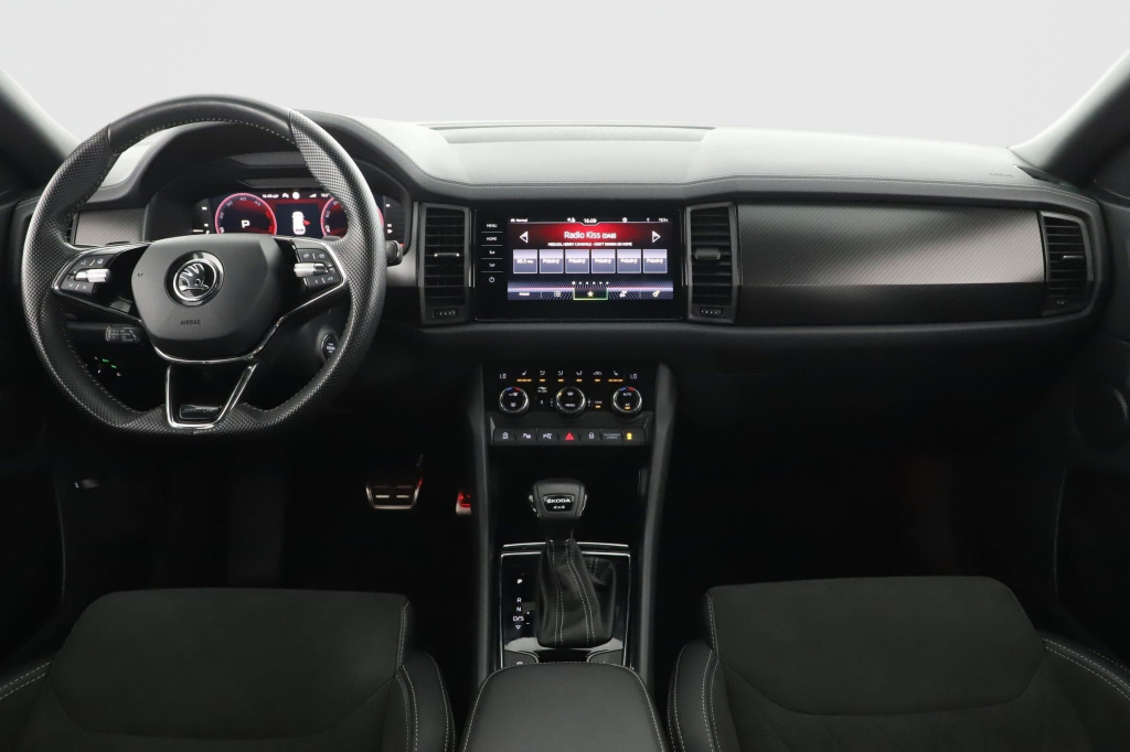 Škoda Kodiaq 2.0 TDI 4x4 2024 9