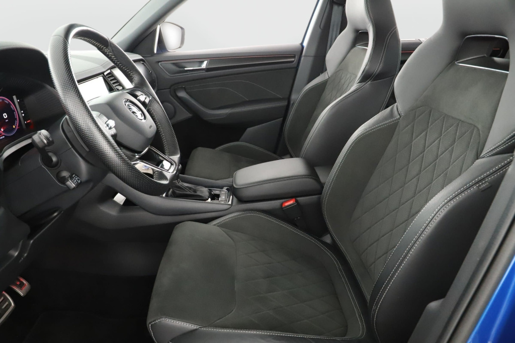 Škoda Kodiaq 2.0 TDI 4x4 2024 13