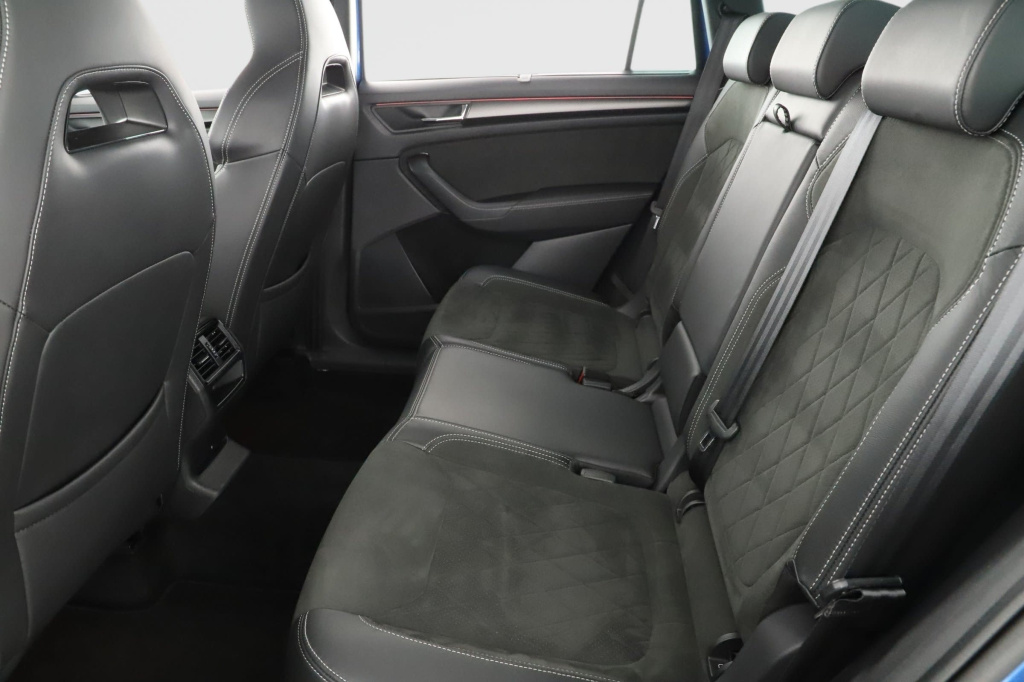 Škoda Kodiaq 2.0 TDI 4x4 2024 12