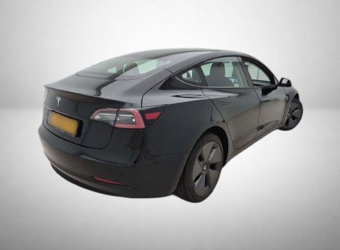 Tesla Model 3 2021 2