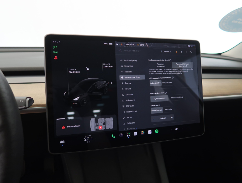 Tesla Model 3 2021 24