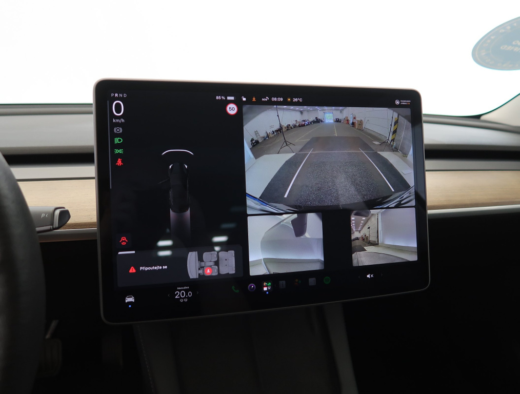 Tesla Model 3 2021 19