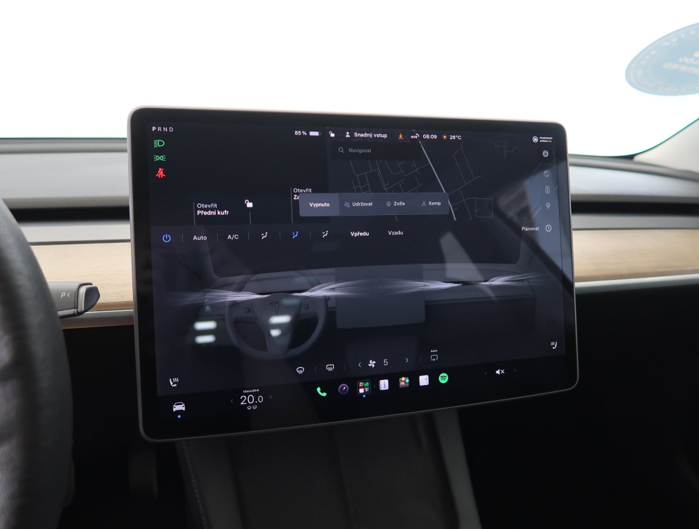 Tesla Model 3 2021 20
