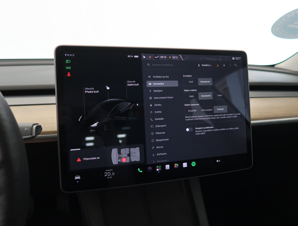Tesla Model 3 2021 22