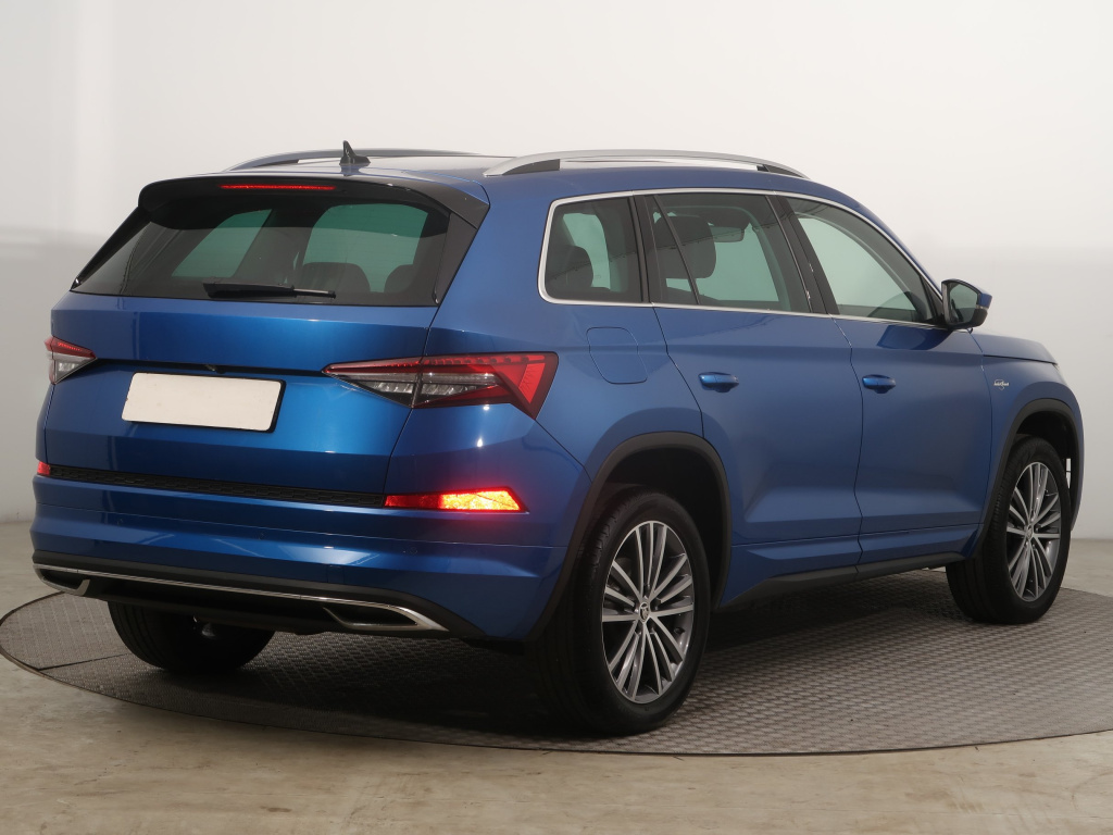 Škoda Kodiaq 2.0 TDI 2022 7