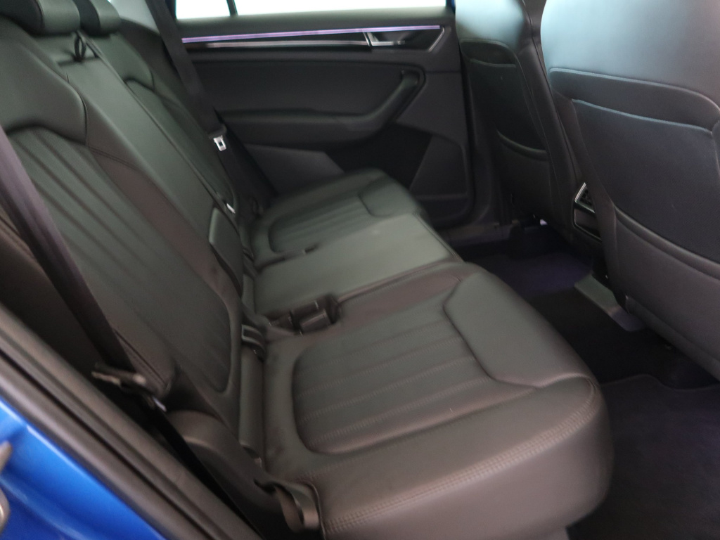 Škoda Kodiaq 2.0 TDI 2022 11