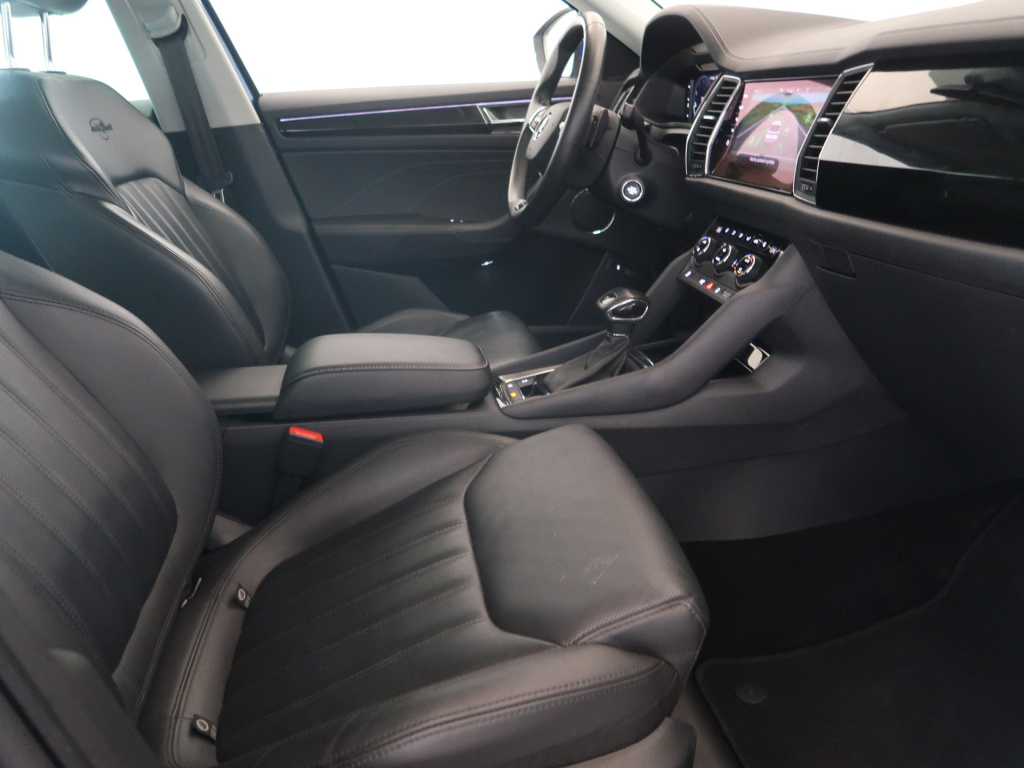 Škoda Kodiaq 2.0 TDI 2022 10