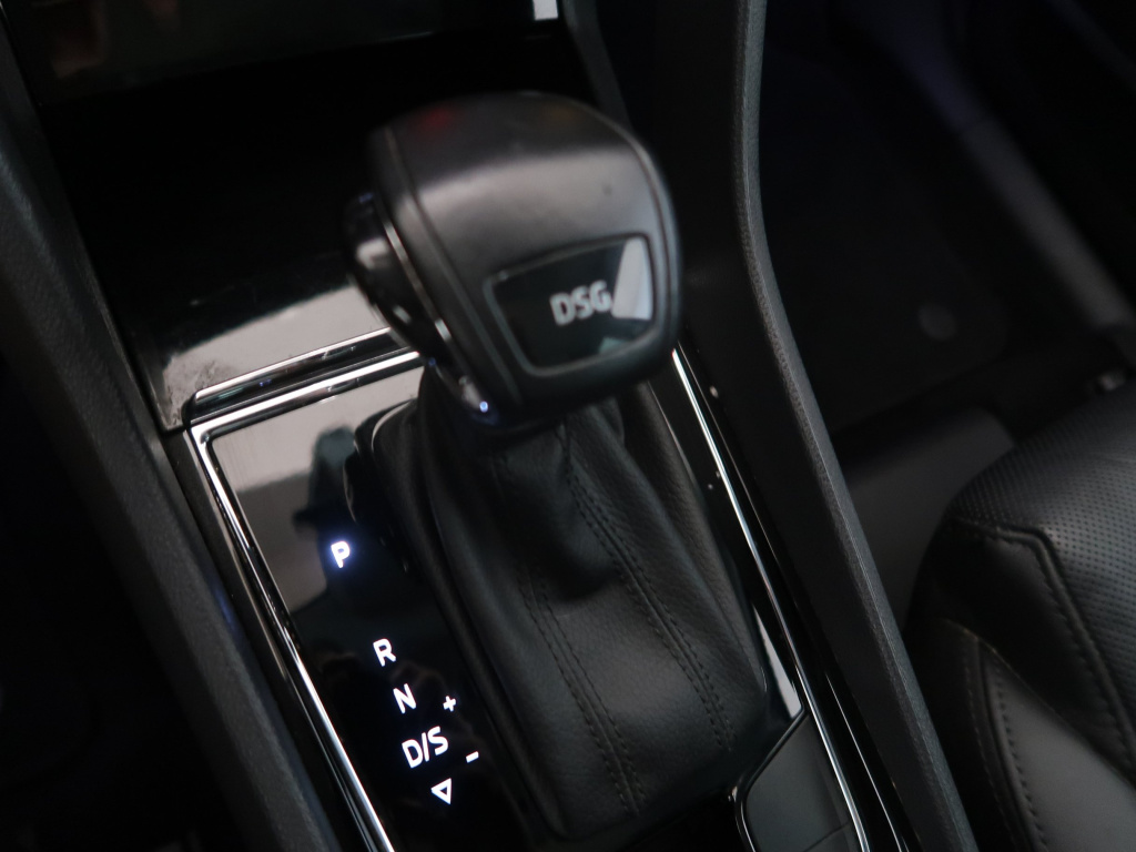 Škoda Kodiaq 2.0 TDI 2022 16