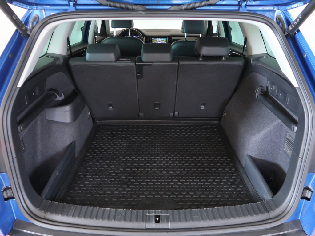 Škoda Kodiaq 2.0 TDI 2022 17