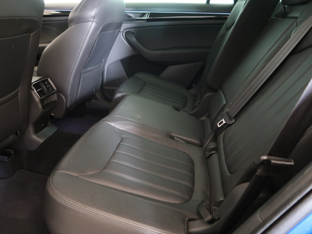 Škoda Kodiaq 2.0 TDI 2022 12