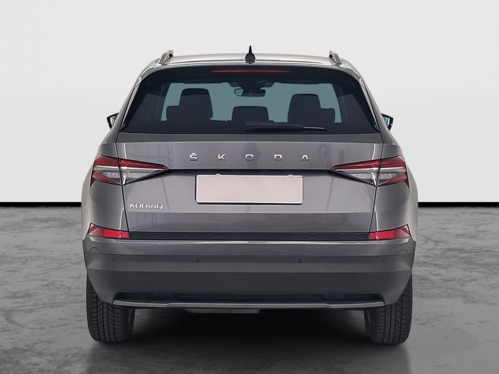 Škoda Kodiaq 2.0 TDI 2022 6