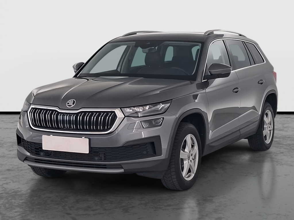 Škoda Kodiaq 2.0 TDI 2022 3