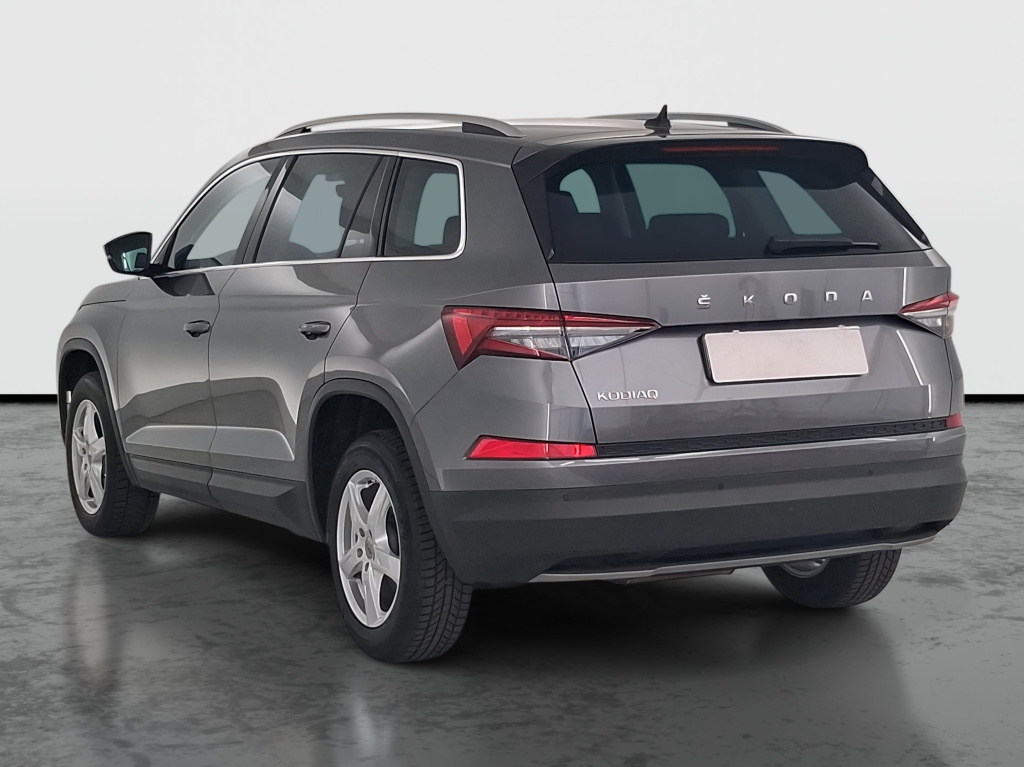 Škoda Kodiaq 2.0 TDI 2022 5
