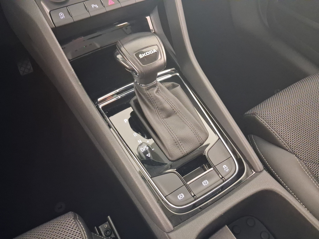 Škoda Kodiaq 2.0 TDI 2022 19