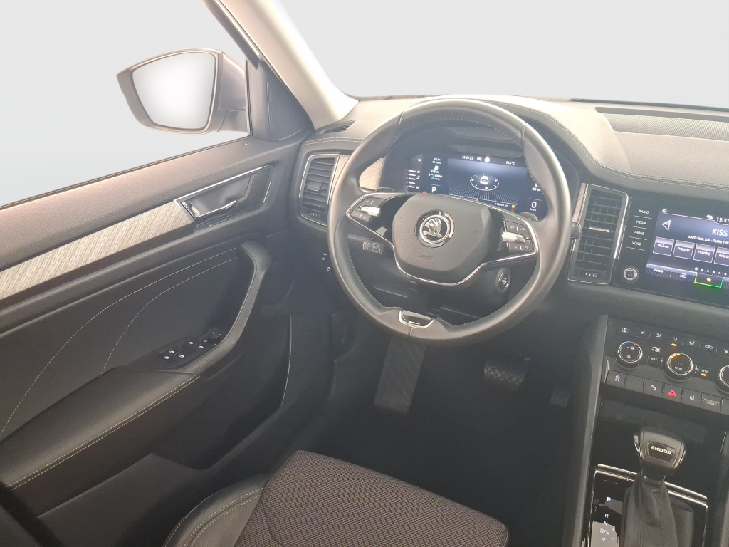 Škoda Kodiaq 2.0 TDI 2022 9