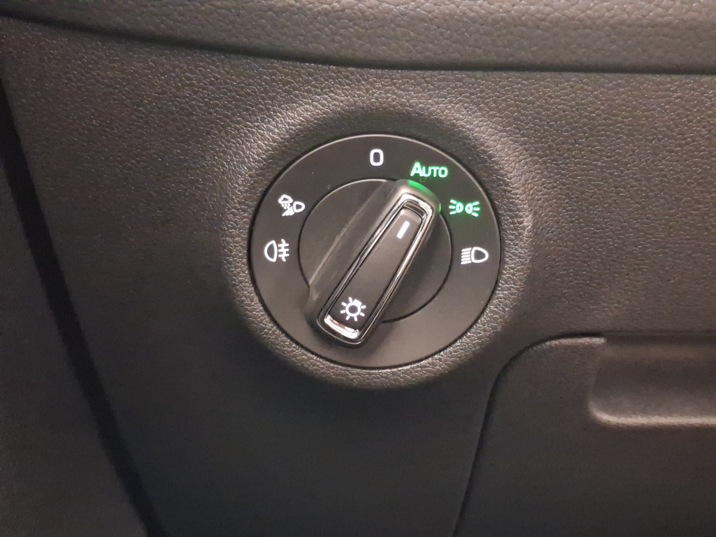 Škoda Kodiaq 2.0 TDI 2022 23