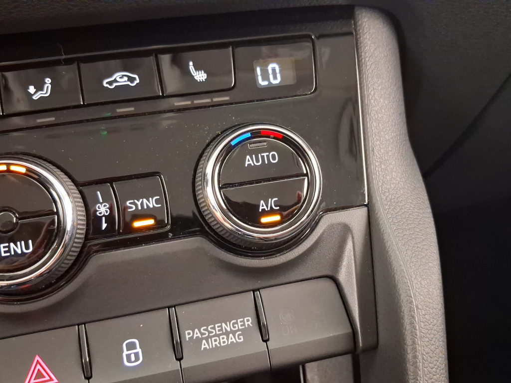 Škoda Kodiaq 2.0 TDI 2022 22