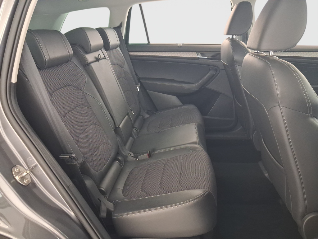 Škoda Kodiaq 2.0 TDI 2022 11
