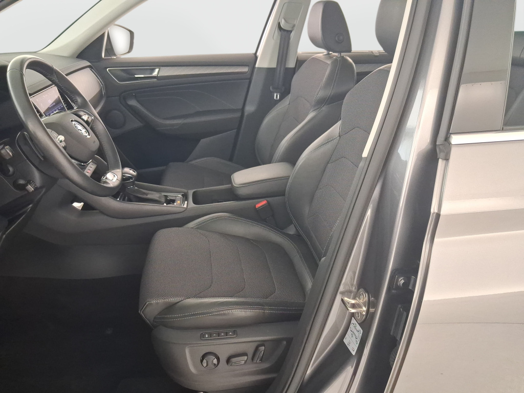 Škoda Kodiaq 2.0 TDI 2022 13