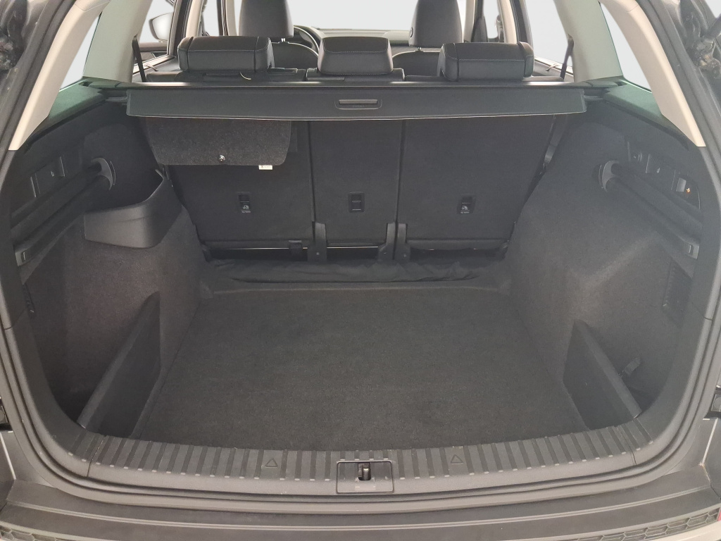 Škoda Kodiaq 2.0 TDI 2022 17