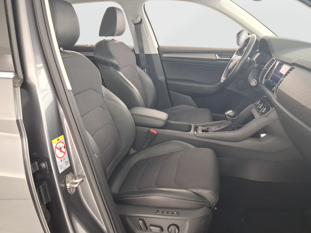 Škoda Kodiaq 2.0 TDI 2022 10