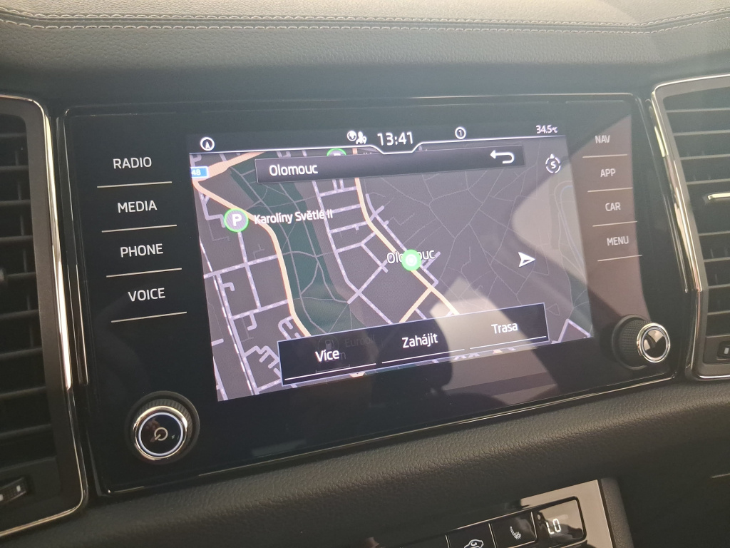 Škoda Kodiaq 2.0 TDI 2022 16