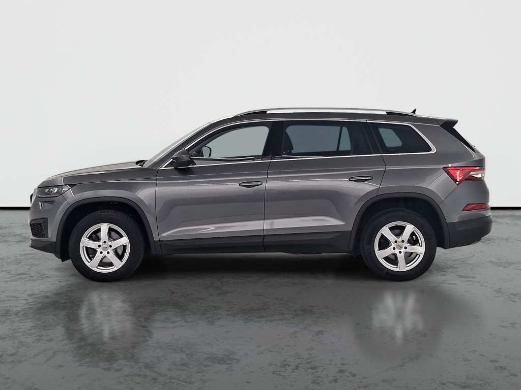 Škoda Kodiaq 2.0 TDI 2022 4