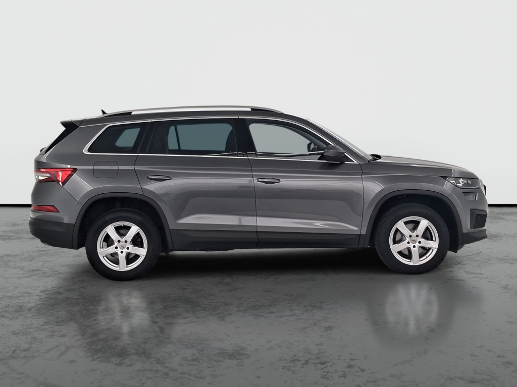 Škoda Kodiaq 2.0 TDI 2022 8