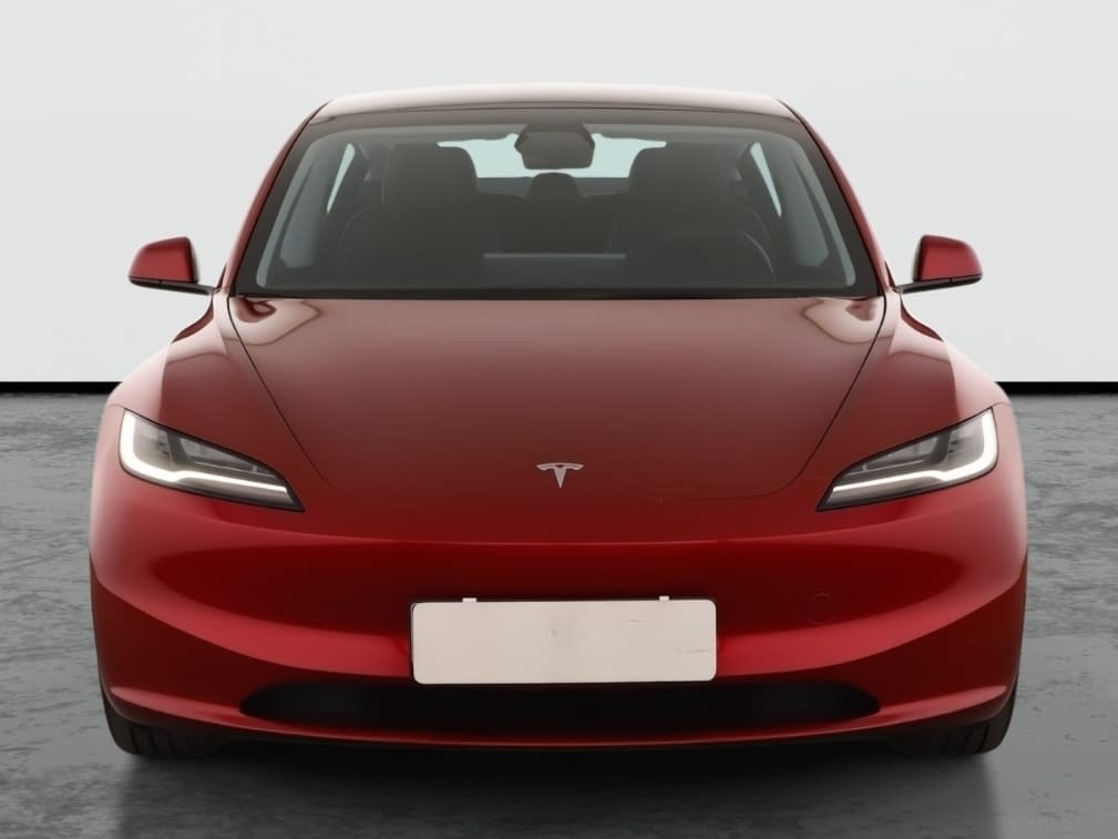 Tesla Model 3 4x4 2023 2