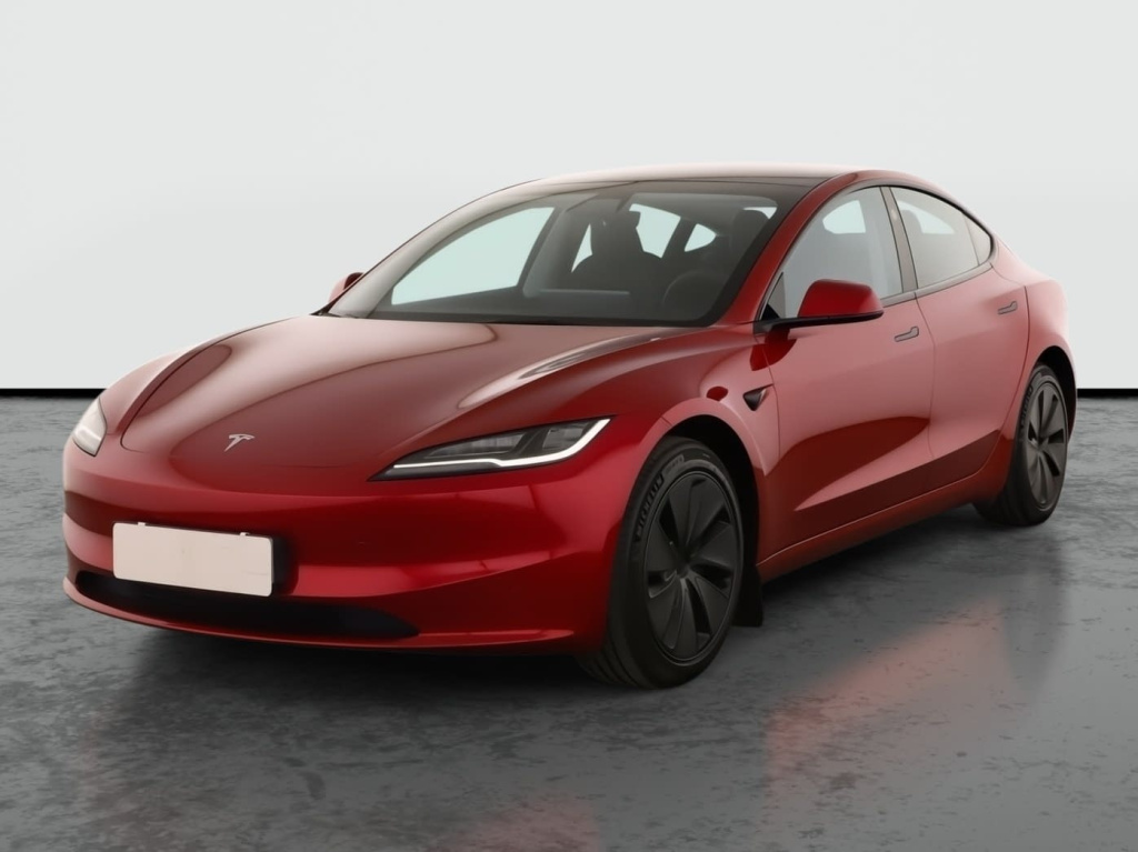 Tesla Model 3 4x4 2023 3