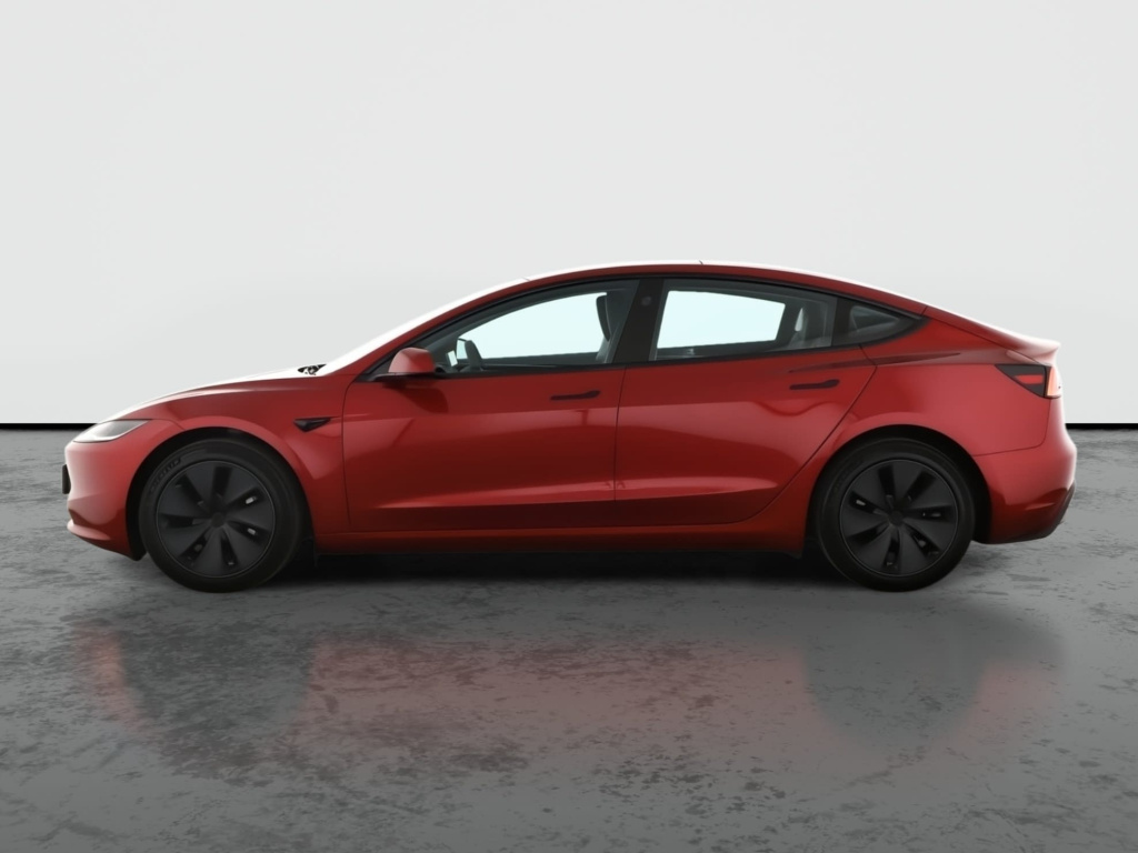 Tesla Model 3 4x4 2023 4