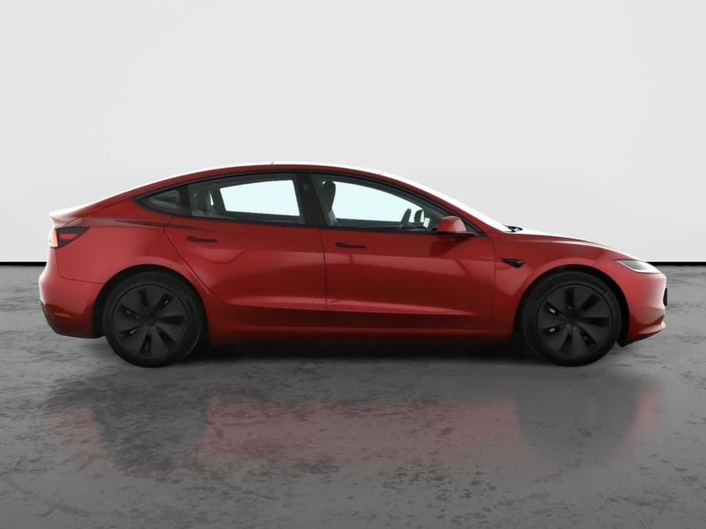 Tesla Model 3 4x4 2023 8