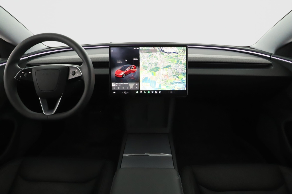 Tesla Model 3 4x4 2023 9
